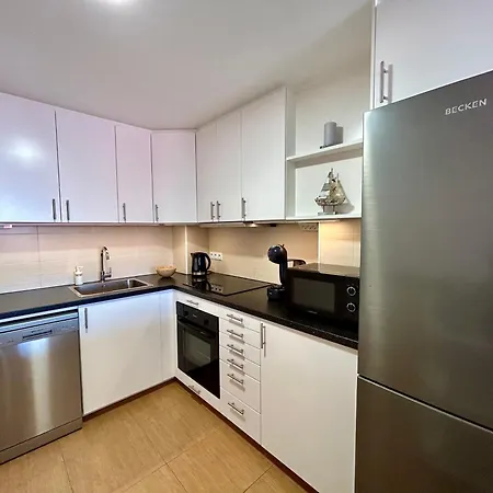 Atico San Pascual Τορεβιέχα