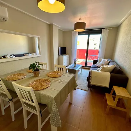 Atico San Pascual * Τορεβιέχα