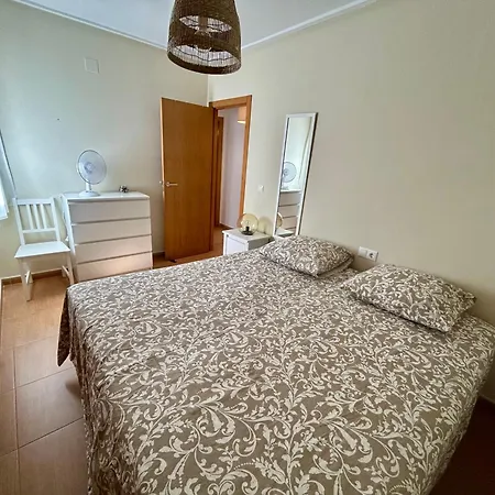 Διαμέρισμα Atico San Pascual Τορεβιέχα