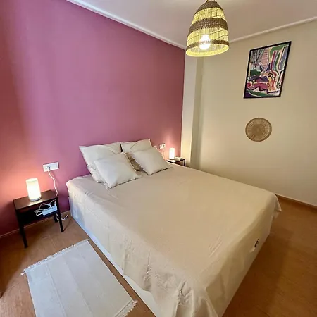 Atico San Pascual * Τορεβιέχα